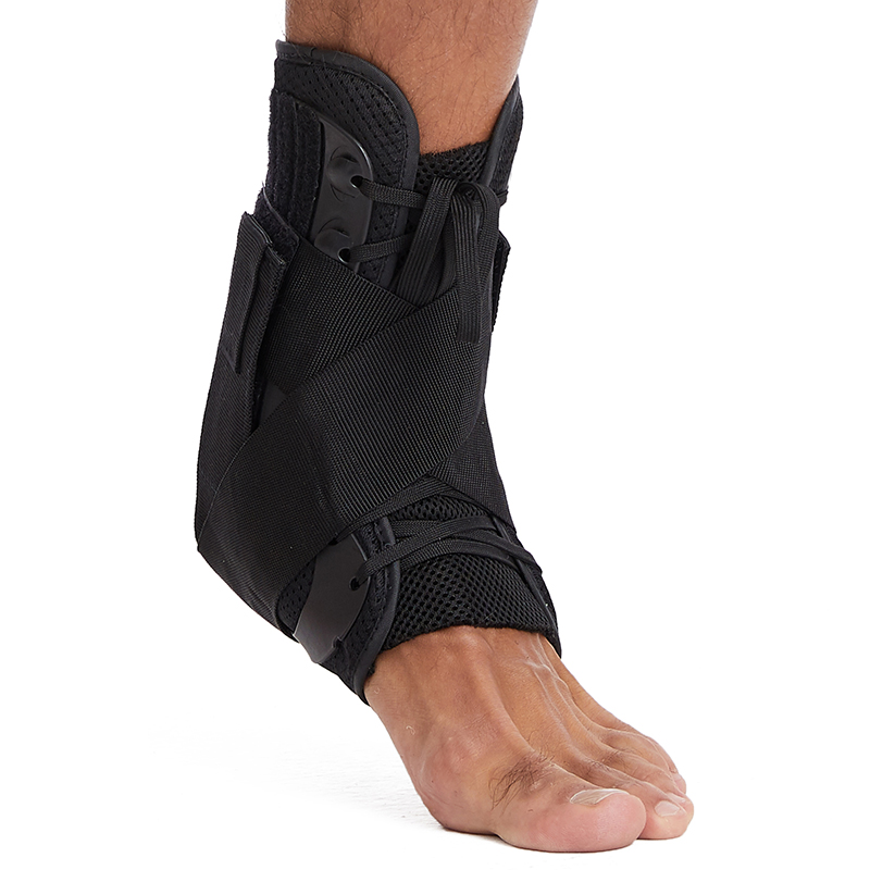 Ankle Support Brace for Man and Woman Featured Image