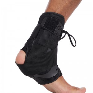 Ankle Support Brace for Man and Woman