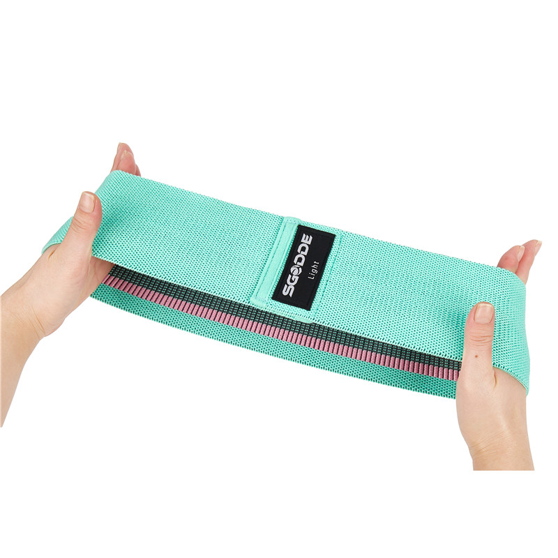 Wholesale Best Price for Belt Body Shaper - Elastic Exercise Workout Hip  Ring Belt Fitness Fabric Resistance Bands – Meclon Manufacturer and  Supplier