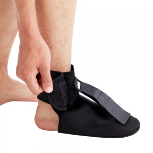 Wholesale Drop Foot Splint for Sleeping