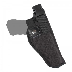 Adjustable Concealed Nylon Shoulder Gun Holster