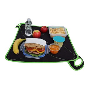 2022 New Design Neoprene Lunch Bag