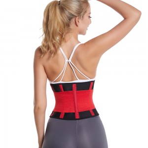 Body Building Slimming Belt for Woman
