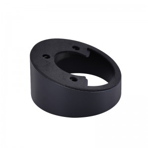 15 Degree Surface mounting Adapter for MD5B