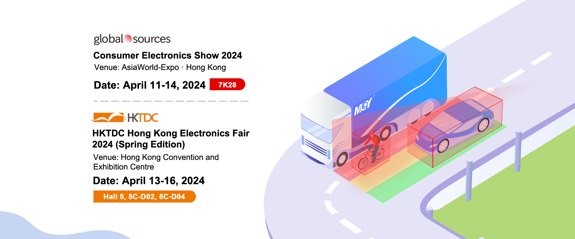 HK Fair 2024
