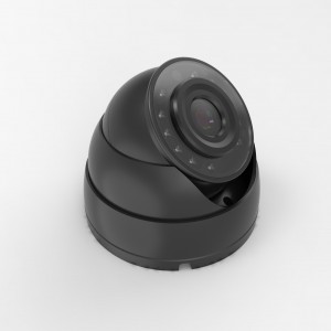 High Definition Dome Camera