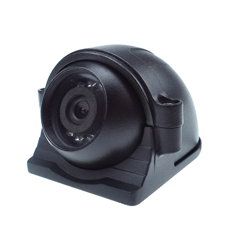 HD Side View IP Camera Featured Image