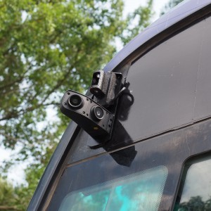 ECE R46 12.3 inch 1080P Bus Truck E-Side Mirror Camera