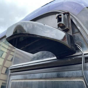 12.3inch E-side Mirror Camera for Bus/Truck