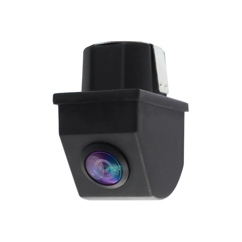 180 Degree Fisheye Lens Car Reverse Camera Rear View Mini Hidden Camera For Truck