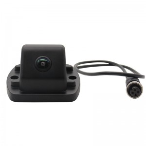 720P 1080P Wide Angle Fisheye 170 Degree Backup Camera for 360 System