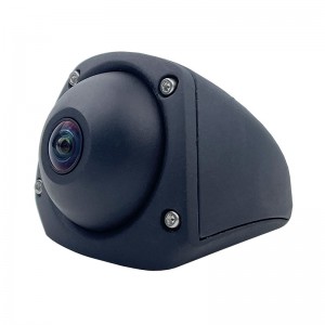 AHD Eyeball Side Camera