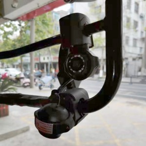 AHD Truck Arm Side Camera