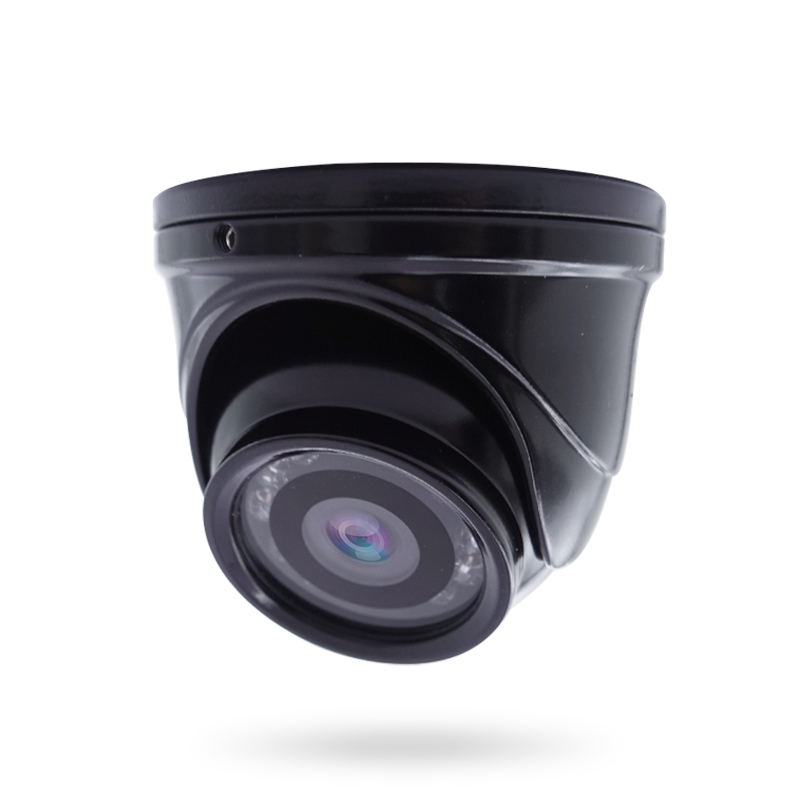 Mini Eyeball Camera (surface-mount)
