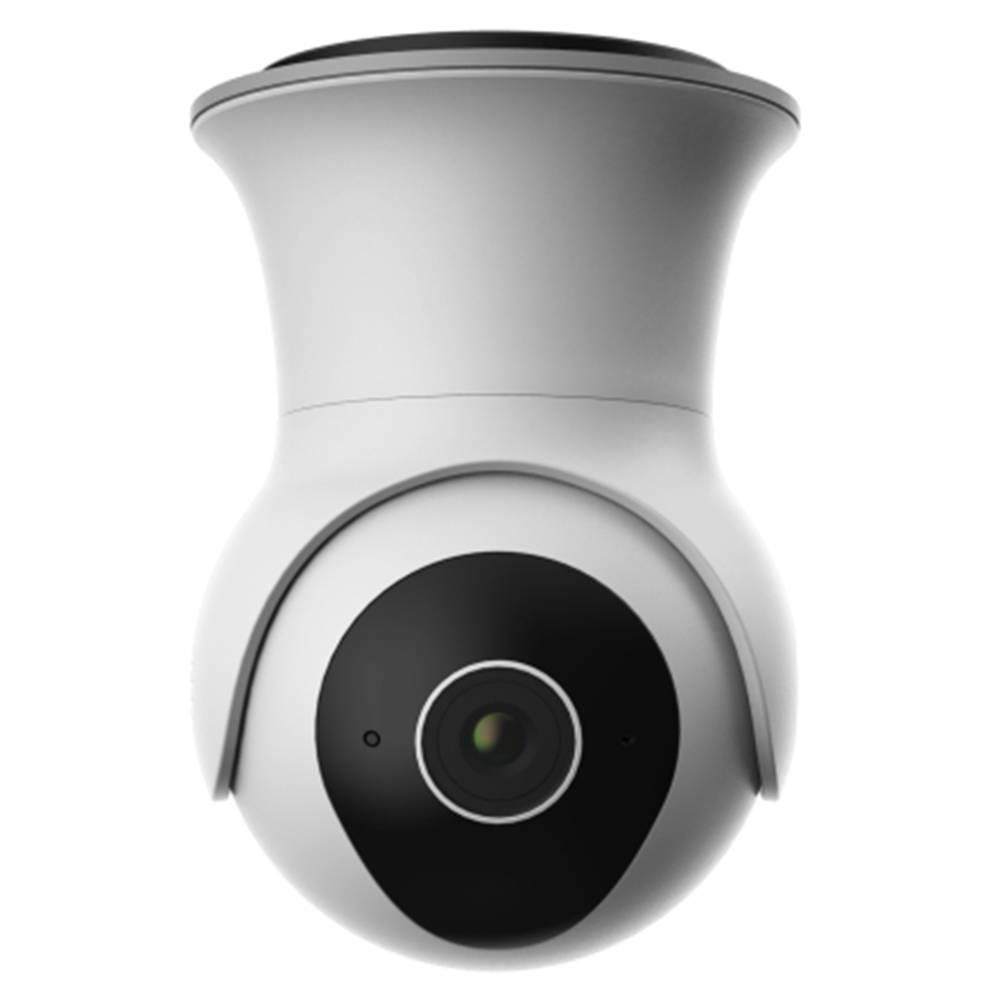 Quality Inspection for Smart Home Wifi Camera Indoor Pan&Tilt - Speed 2S – Meari