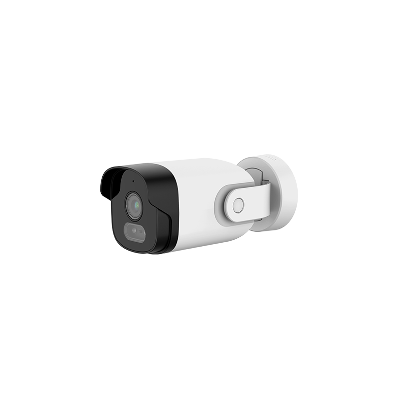 Renewable Design for Mini Dome Camera Outdoor - Bullet 11S – Meari