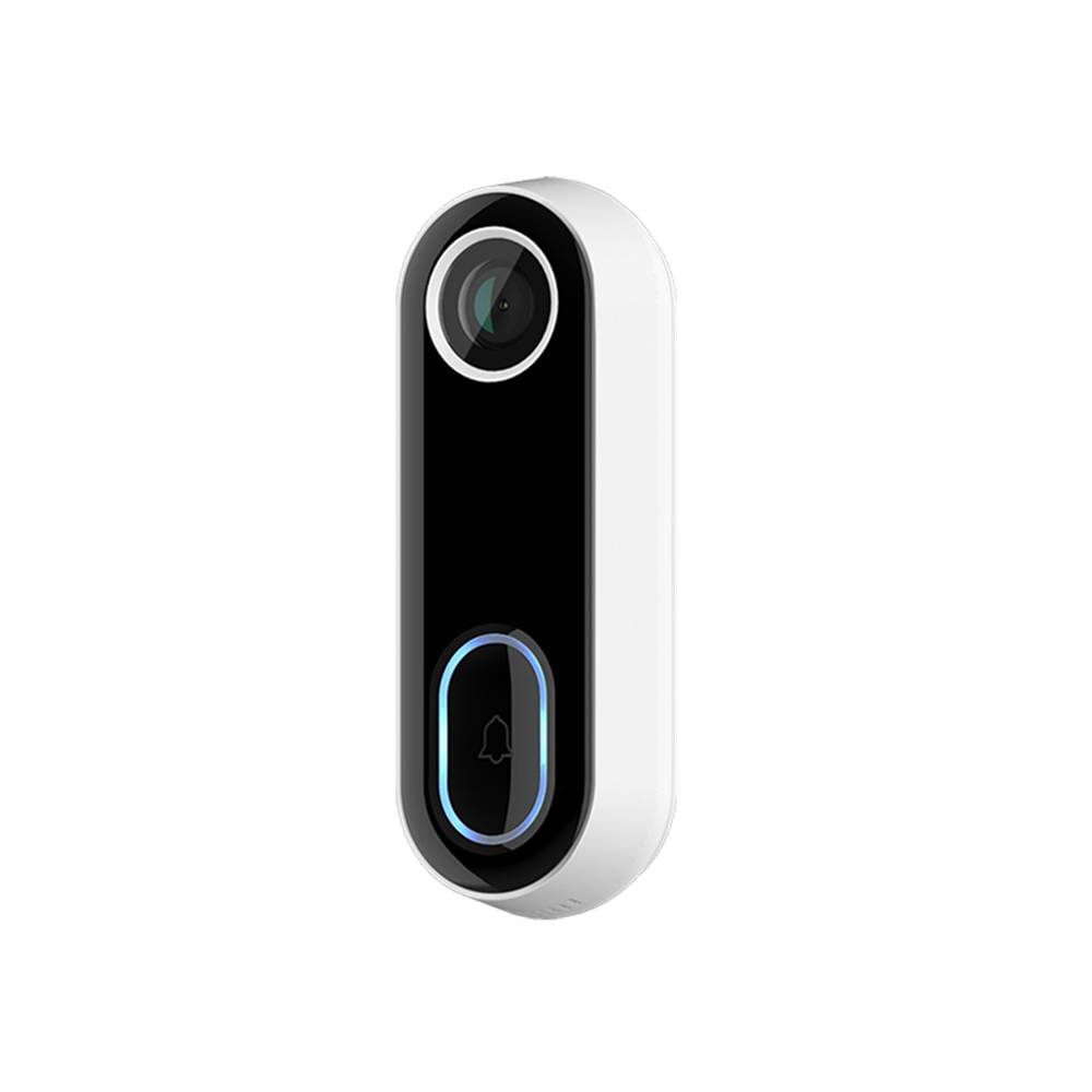 Popular Design for Smart Home Wifi Video Doorbell Camera - Bell 12S – Meari