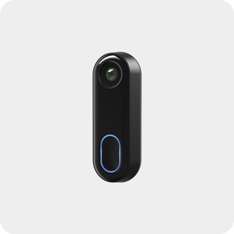 Fast delivery Surveillance Doorbell Camera - Bell 12S – Meari