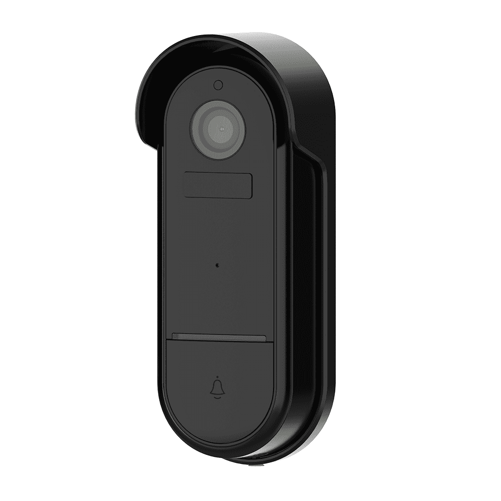 Cheap PriceList for Surveillance Video Doorbell Camera - Bell 15S – Meari
