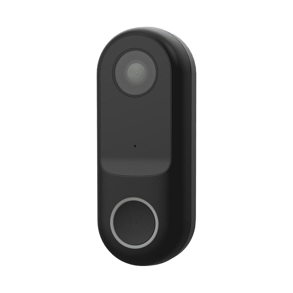 2021 High quality Wifi Doorbell Camera - Bell 8S – Meari
