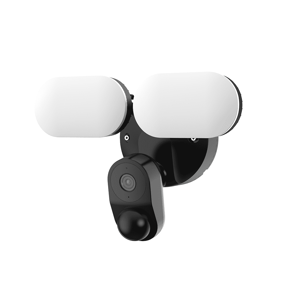 Special Price for Security Floodlight Camera - Flight 4S – Meari