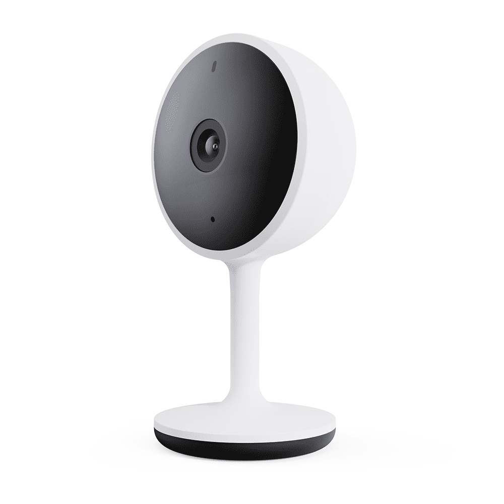 Super Purchasing for Smart Home Wifi Camera Indoor Fixed - Mini 17S – Meari