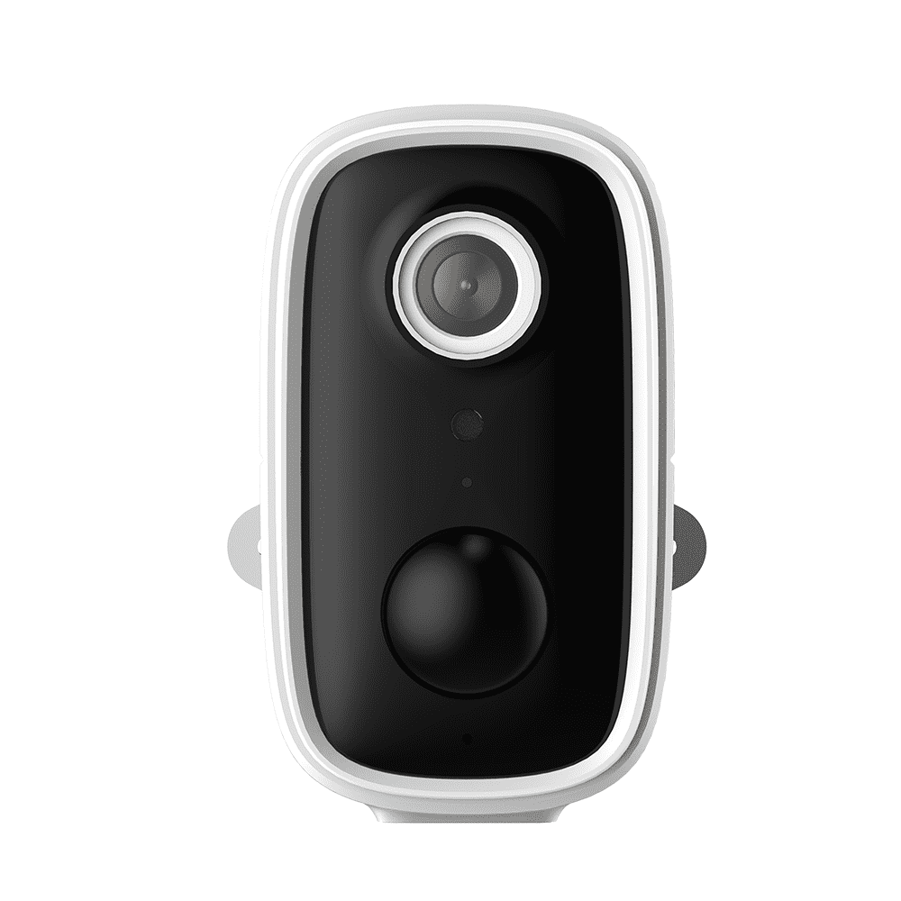 Wholesale Discount Battery Security Camera - Snap 16S – Meari
