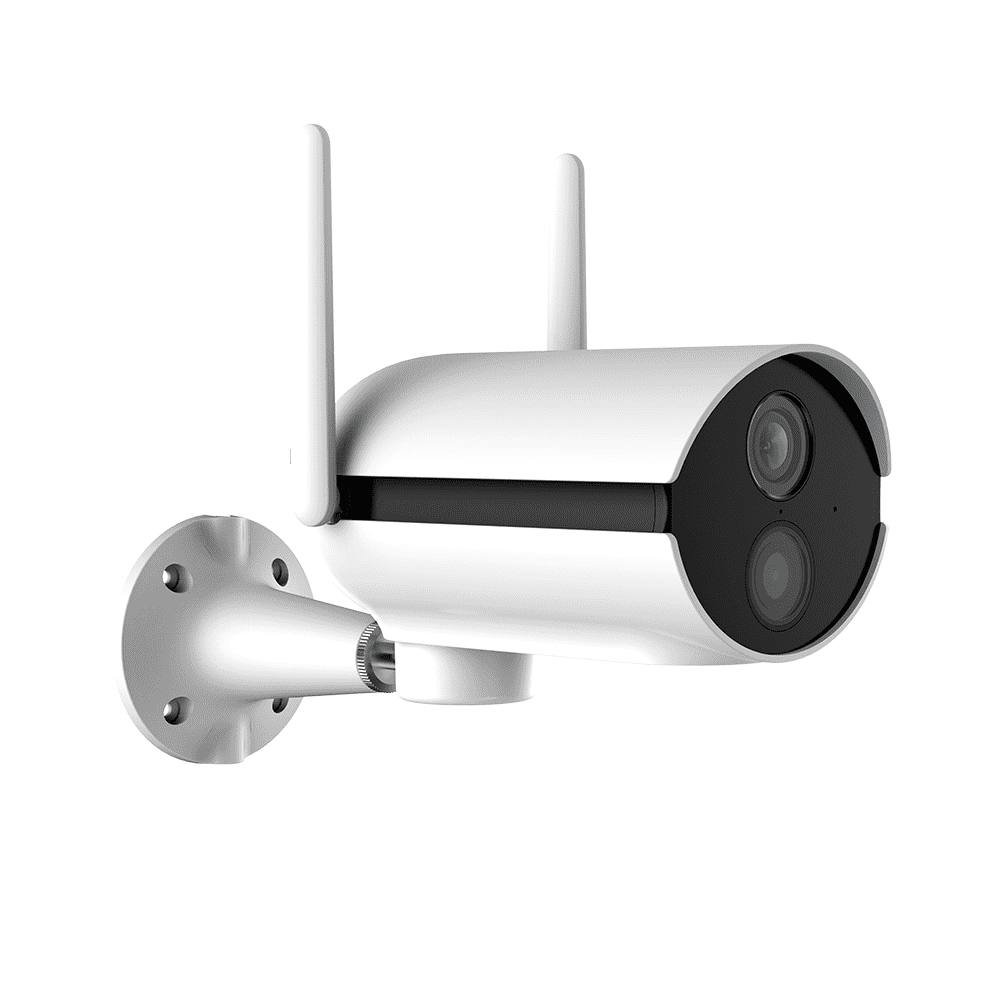 Leading Manufacturer for Smart Home Wifi Camera Outdoor Pan&Tilt - Speed 11S – Meari