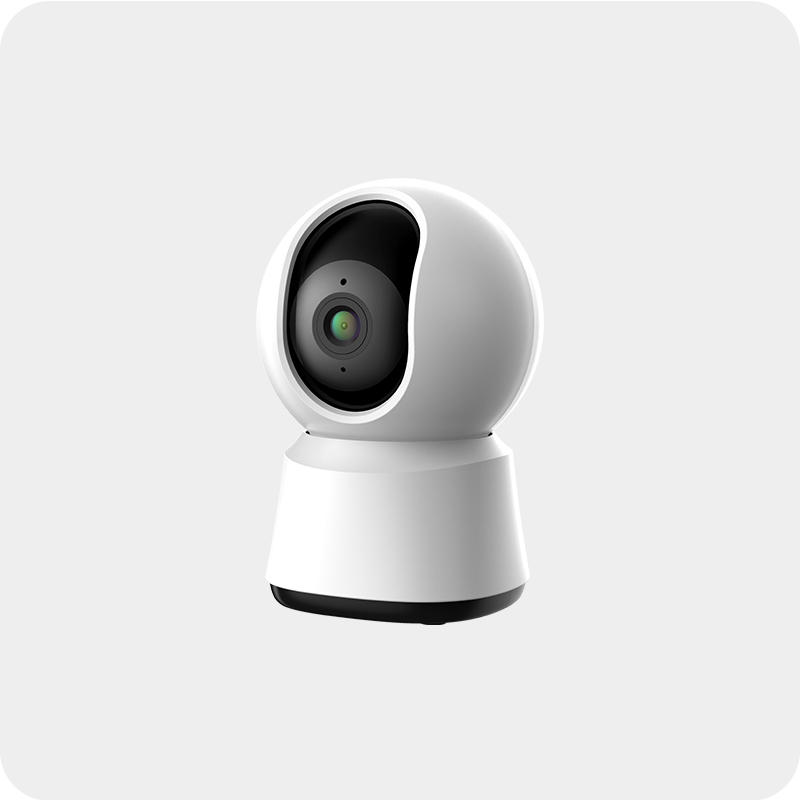 Factory best selling Wireless Security Camera System - Speed 12S – Meari