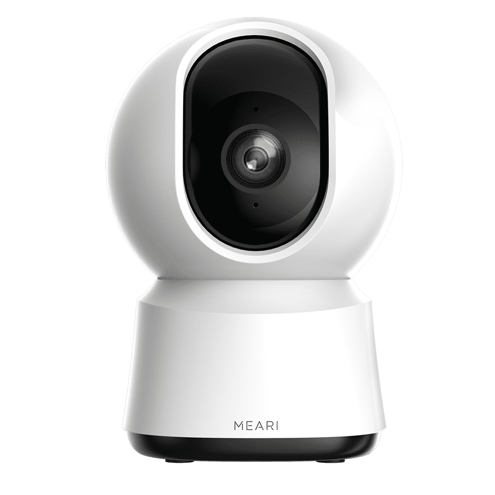 Wholesale Discount Best Indoor Wireless Security Camera - Speed 12S – Meari