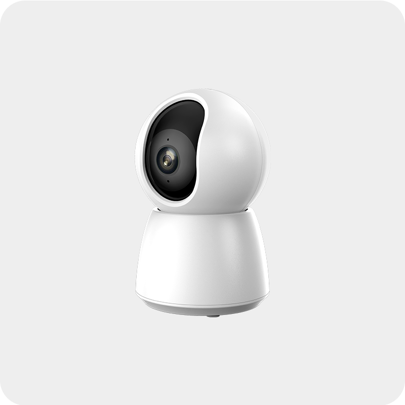 Factory Cheap Hot Wireless Spy Camera For Android - Speed 14S – Meari