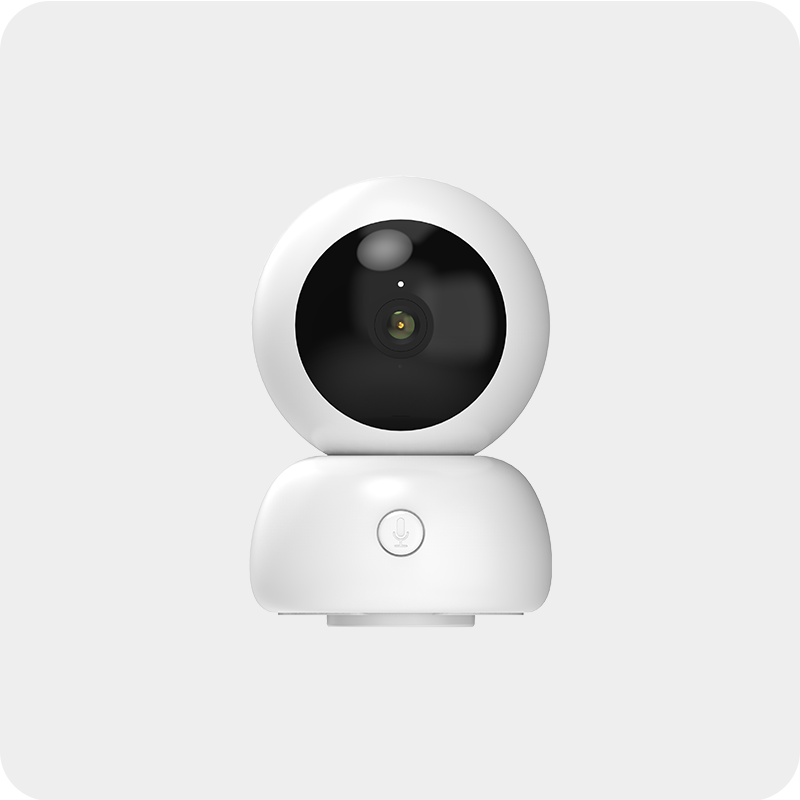 Factory Cheap Security Camera Dvr - Speed 15S – Meari