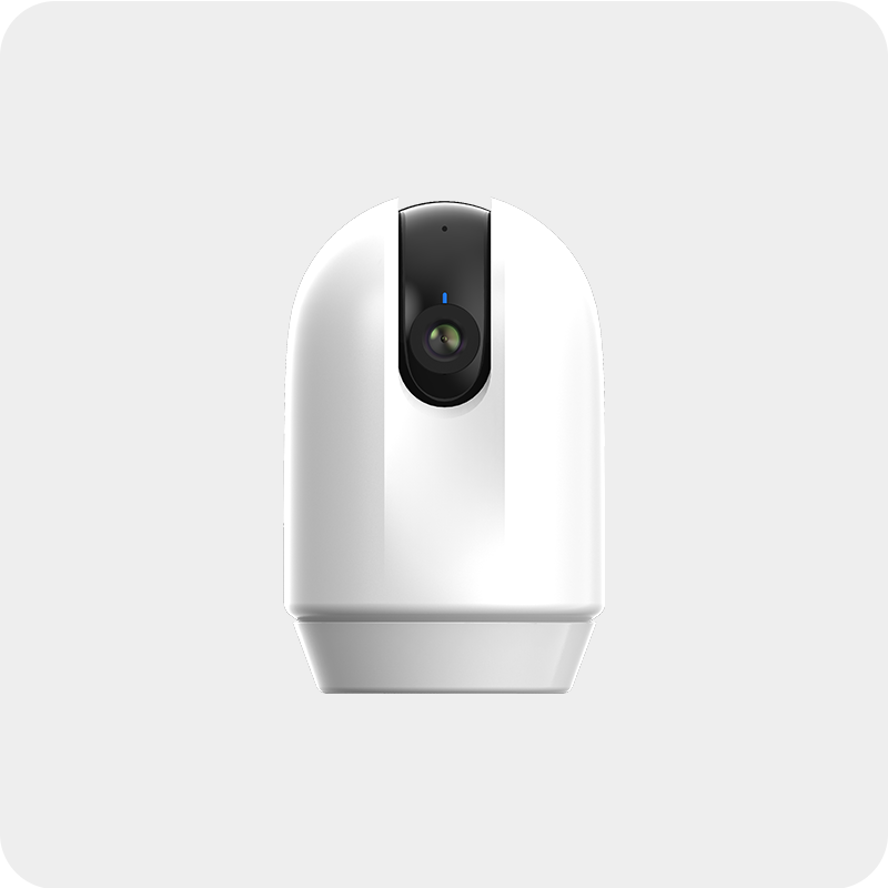 factory low price Hd Smart Home Wifi Camera - Speed 6S – Meari