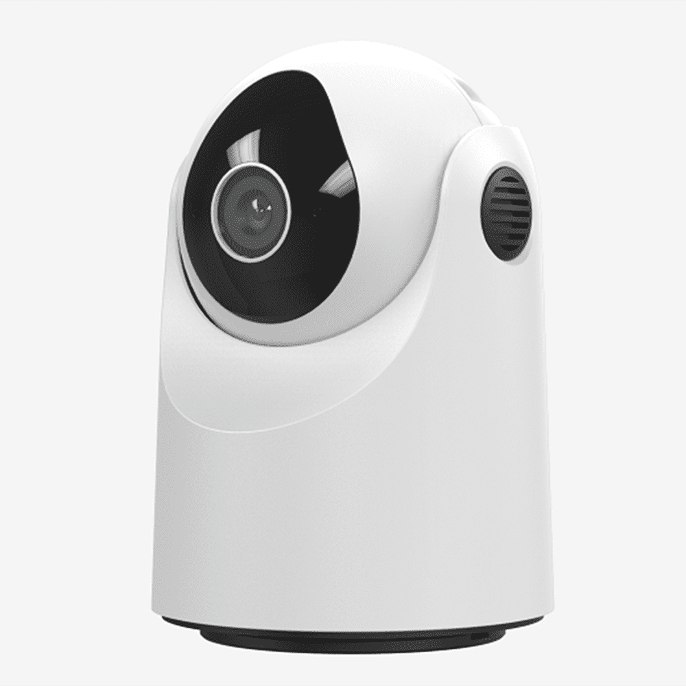 OEM/ODM Supplier Surveillance Camera Indoor Pan And Tilt - Speed 8S – Meari