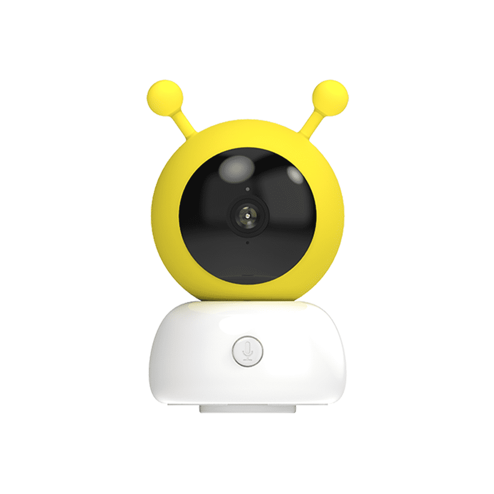 Good Wholesale Vendors Ip Camera Baby Monitor - Baby 2S – Meari
