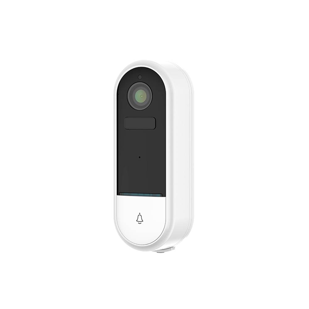 professional factory for Home Smart Wifi Hd Video Doorbell Camera – Bell 15S – Meari