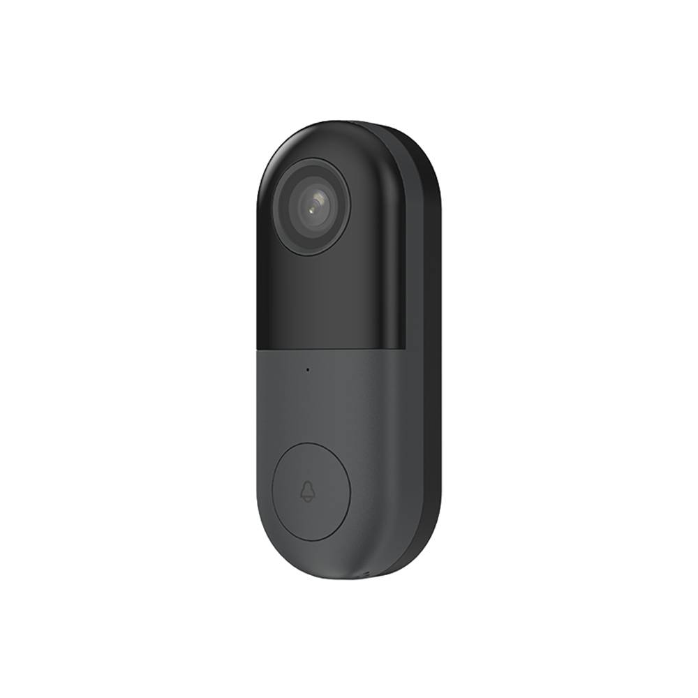 Professional Design Security Video Doorbell Camera Ac Powered - Bell 5S – Meari