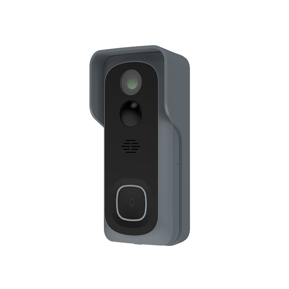 Discount wholesale Smart Home Wifi Video Doorbell Ac Powered - Bell 7S – Meari