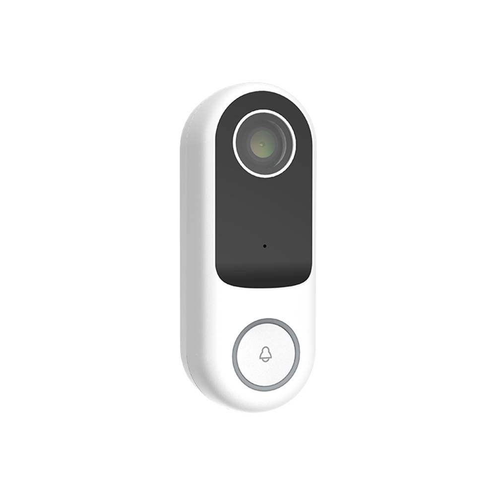 New Arrival China Wifi Video Doorbell Battery Powered - Bell 8S – Meari