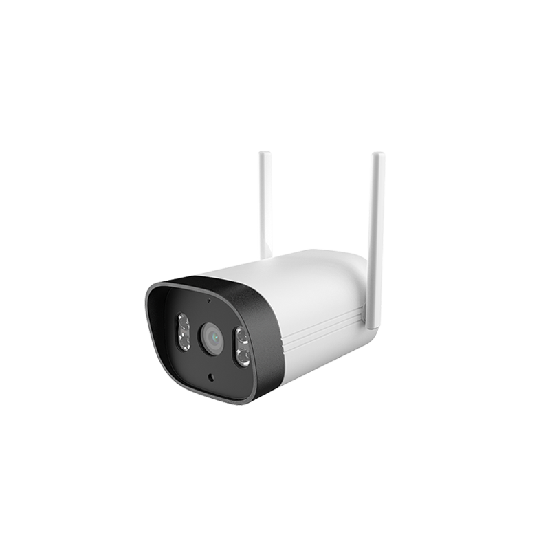 China Manufacturer for Wifi Outdoor Security Camera - Bullet 10Q – Meari
