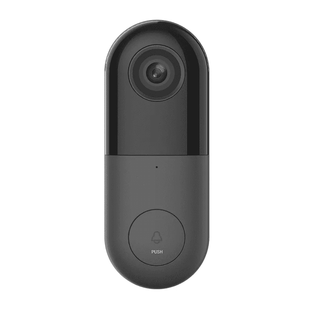 OEM Factory for Surveillance Video Doorbell Battery Powered - Bell 5S – Meari