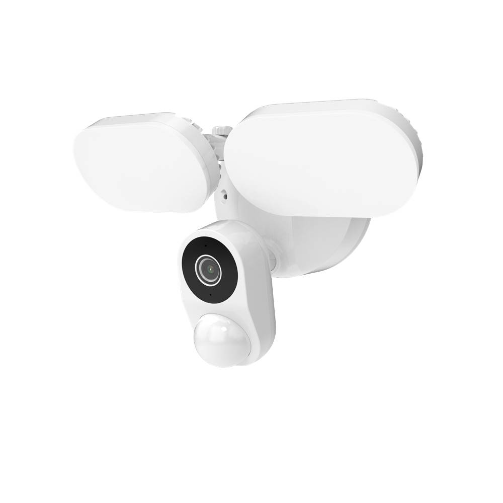 18 Years Factory Security Floodlight Camera For Garden - Flight 4S – Meari