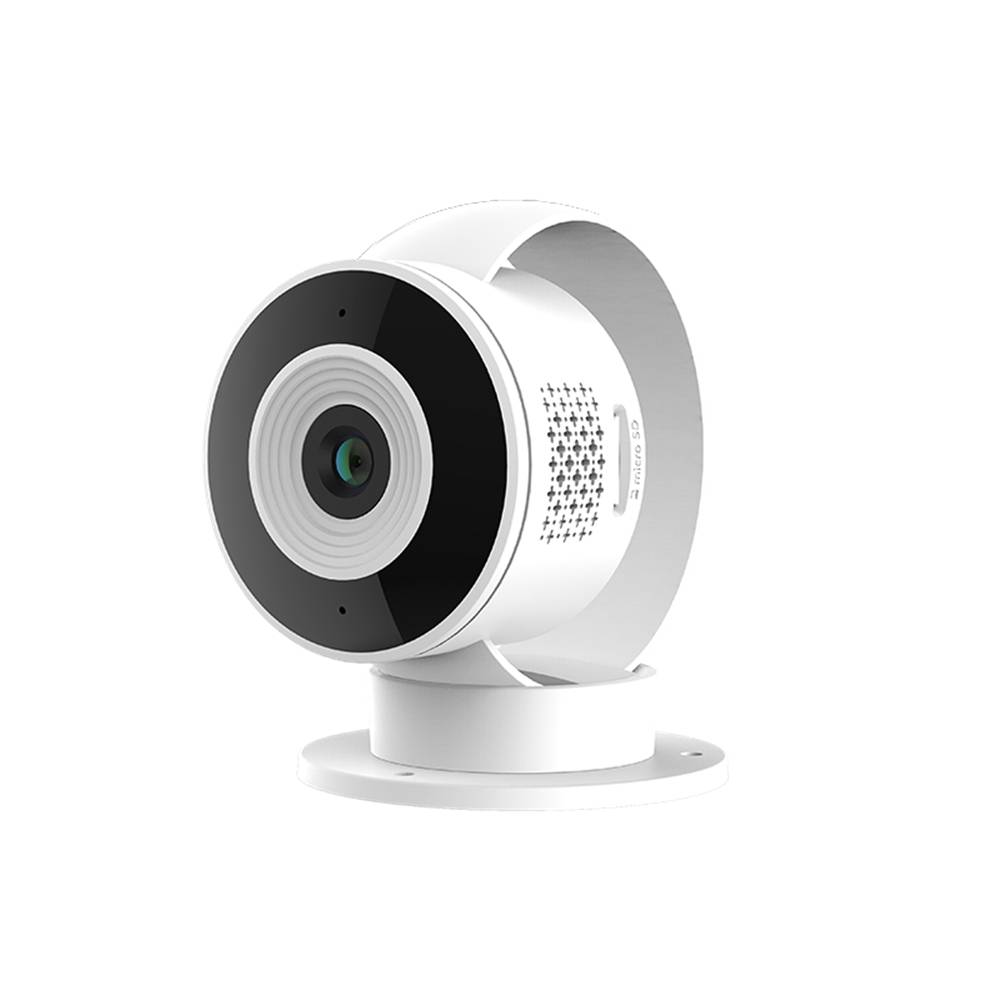 Cheap price Surveillance Camera Indoor Fixed - Mini 2S – Meari