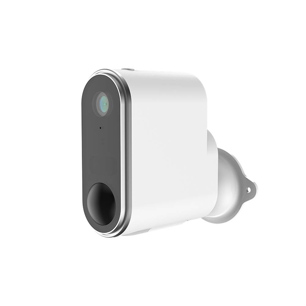 Manufacturer of Battery Wifi Camera - Snap 12S – Meari