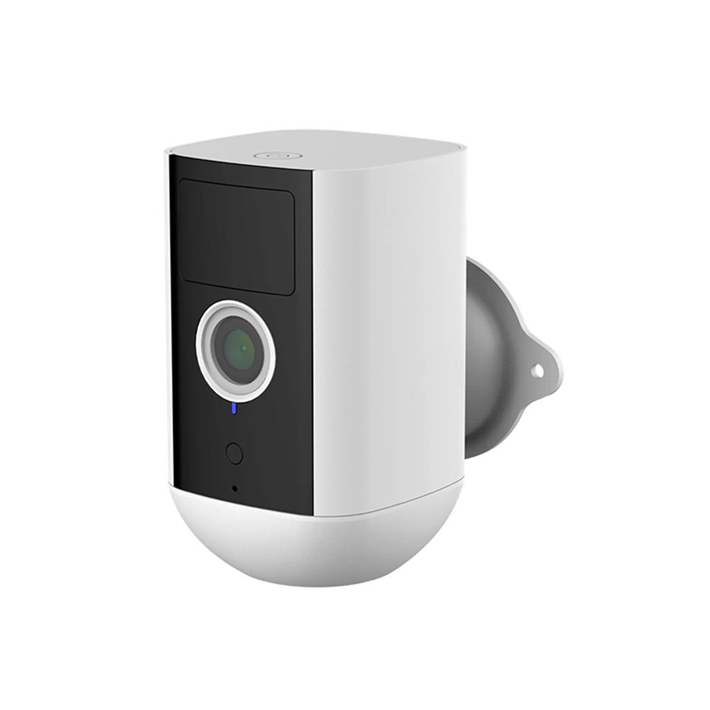 Wholesale Discount Battery Security Camera - Snap 6S – Meari