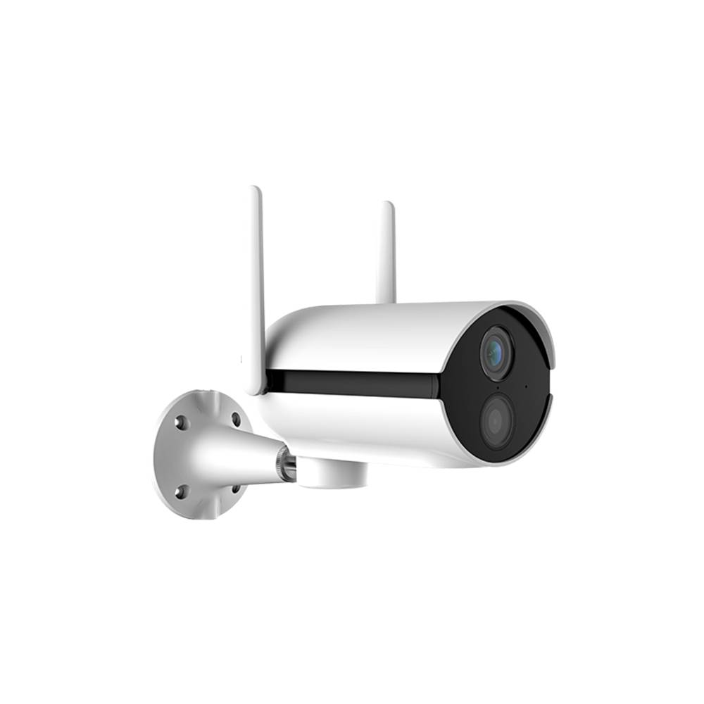 Leading Manufacturer for Smart Home Wifi Camera Outdoor Pan&Tilt - Speed 11S – Meari