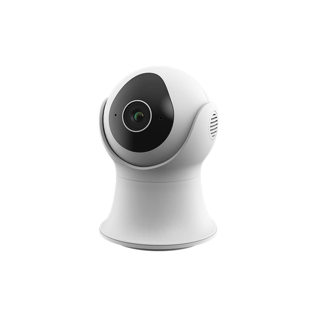 Leading Manufacturer for Smart Home Wifi Camera Outdoor Pan&Tilt - Speed 2S – Meari
