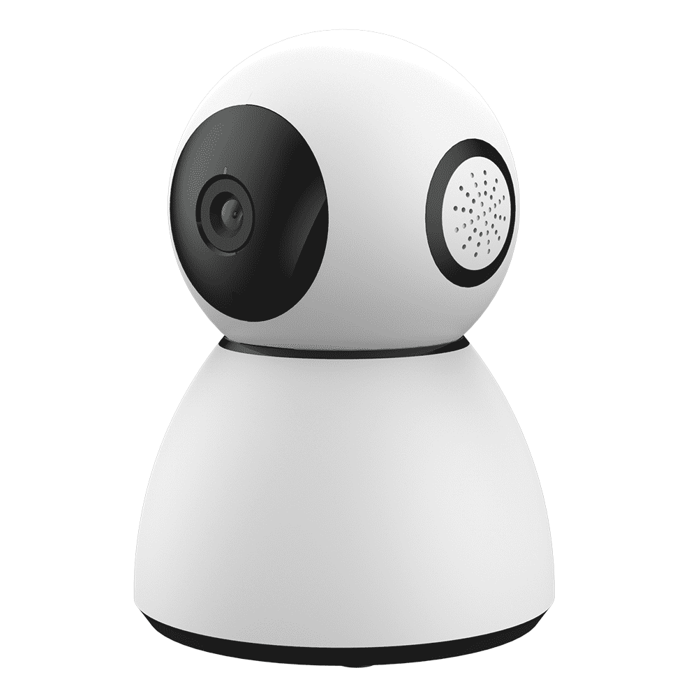 Factory Price Surveillance Cameras With Audio - Speed 5S – Meari