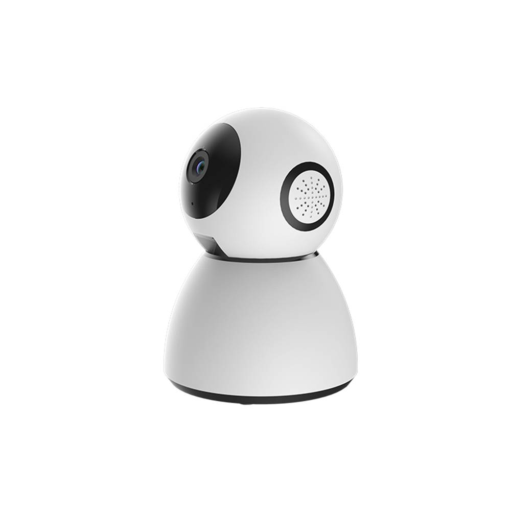 2021 Latest Design Dome Camera With Audio - Speed 5S – Meari