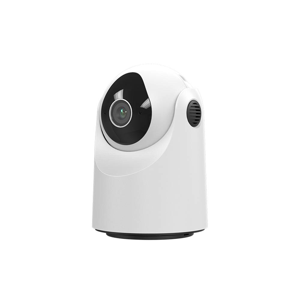OEM/ODM Supplier Surveillance Camera Indoor Pan And Tilt - Speed 8S – Meari